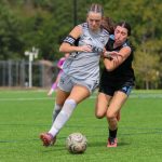 GA Frontier U17: HTX vs. Atlético Dallas – Photos