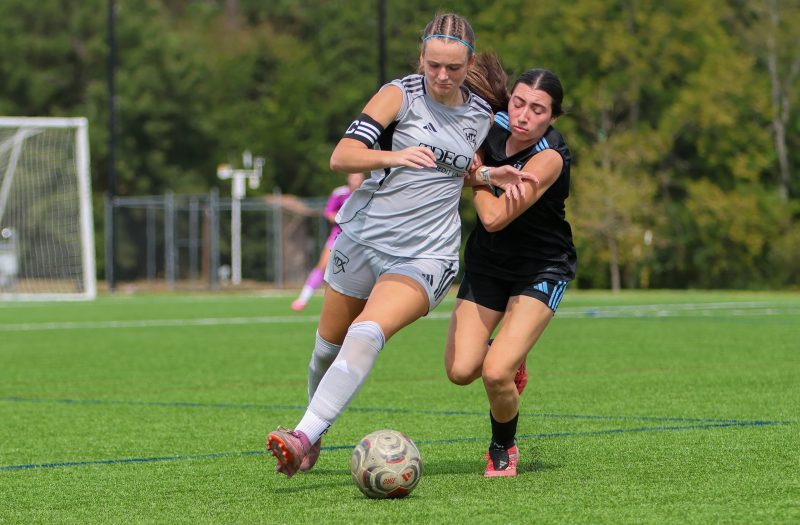 GA Frontier U17: HTX vs. Atlético Dallas – Photos