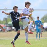 MLS Next U17: Man-down Cap City come back to beat Houston Rangers