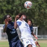 MLS Next U17: Houston Rangers vs. Capital City SC – Photos