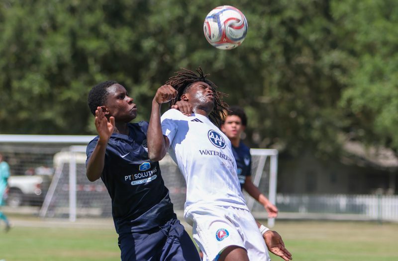 MLS Next U17: Houston Rangers vs. Capital City SC – Photos