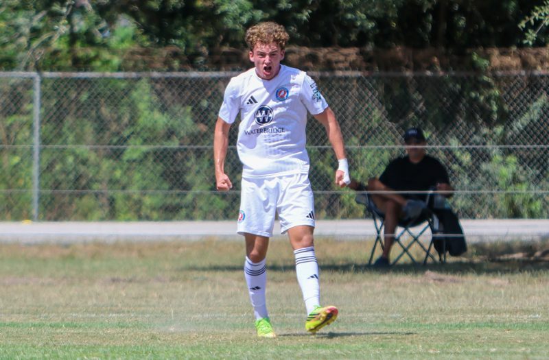 MLS Next U19: Houston Rangers top Capital City in PKs