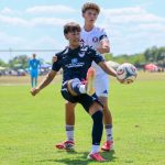 MLS Next U19: Houston Rangers vs. Capital City SC – Photos