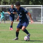 MLS Next U19: Cap City upset Austin FC with De La Cruz’s banger