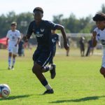 MLS Next U16: Cap City overcome the Rangers in seven-goal match
