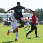 MLS Next U16: Houston Rangers vs. Capital City SC – Photos