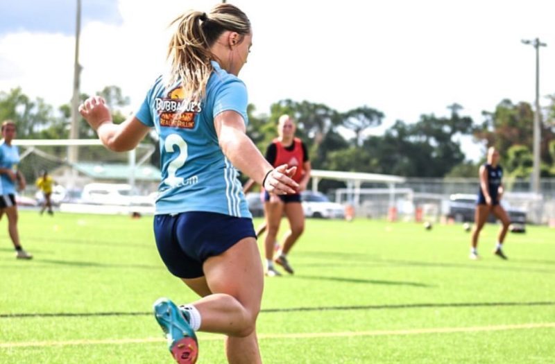 Southeast Defenders and Goal Keepers to Know in Girls Academy
