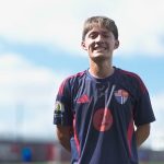 SoCal MLS NEXT — TFA Dominate Week 3