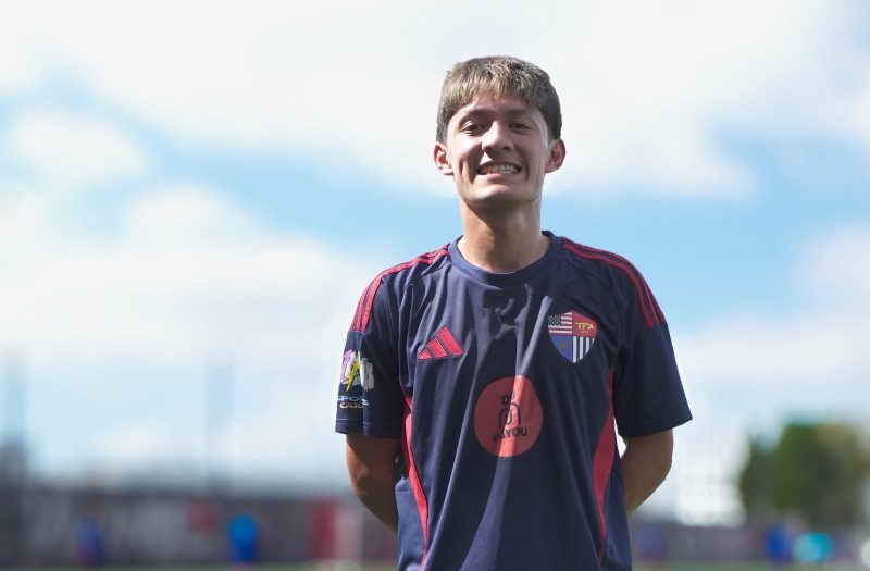 SoCal MLS NEXT — TFA Dominate Week 3
