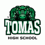 Richmond Tomas