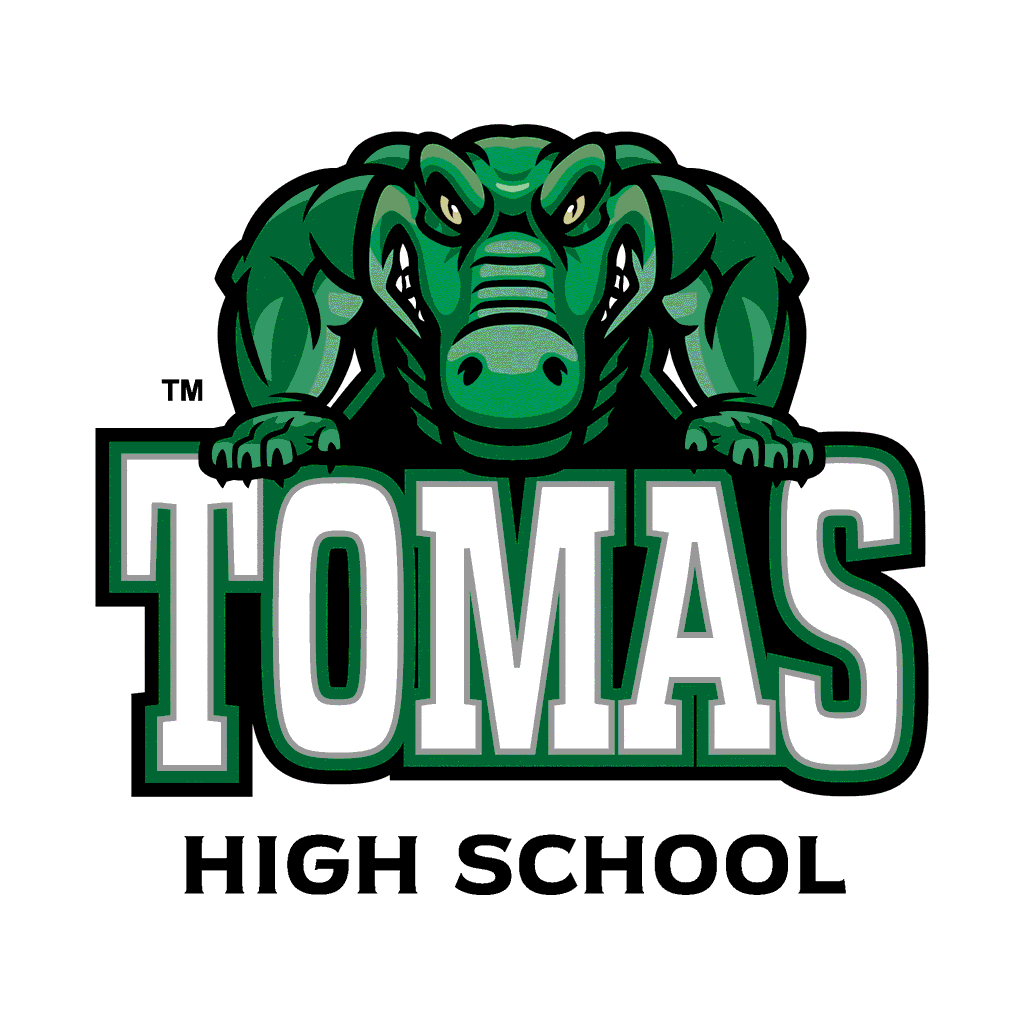Richmond Tomas