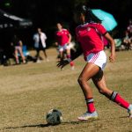 Benfica’s Ballers: Residency Academy Look-In