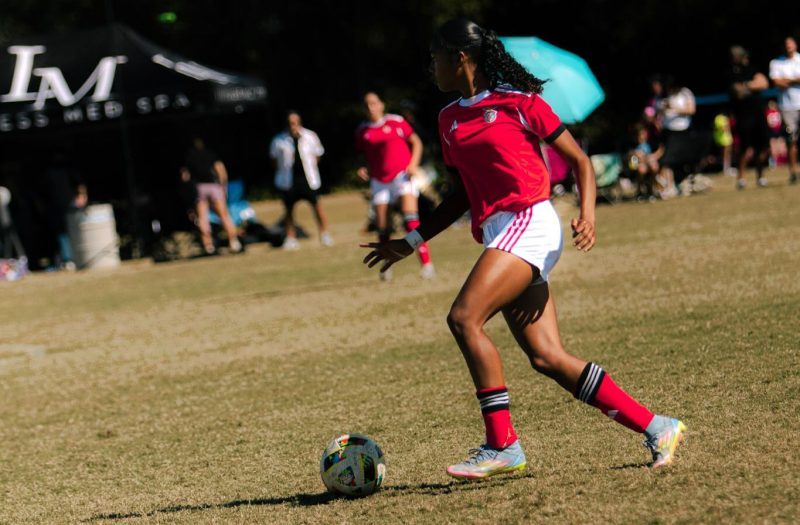 Benfica’s Ballers: Residency Academy Look-In