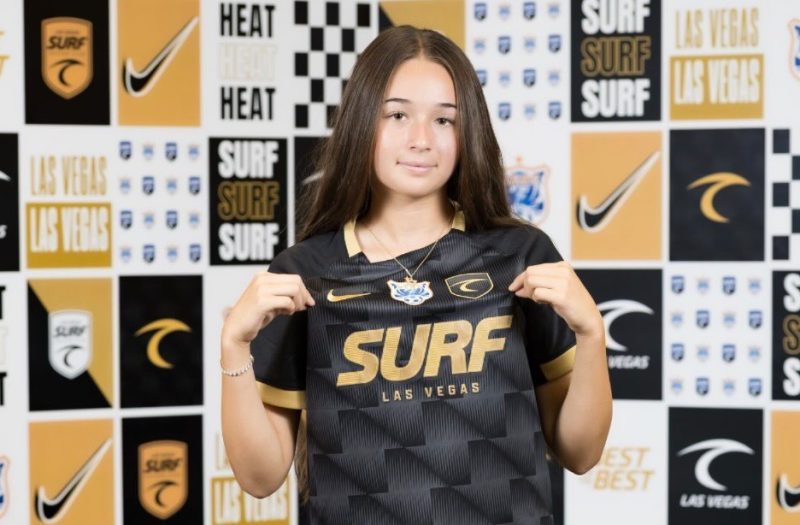 US Soccer identifies the top 2011 in SoCal/Nevada