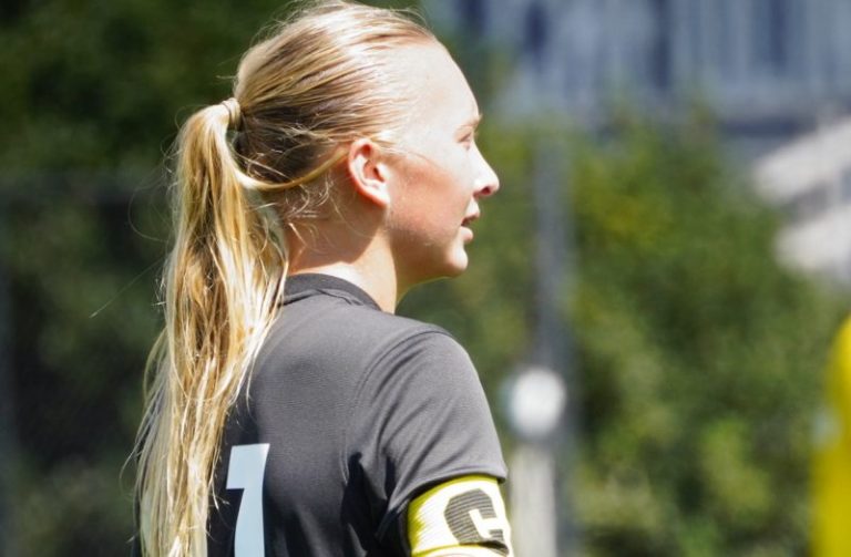 US Soccer identifies top 2013s in DMV