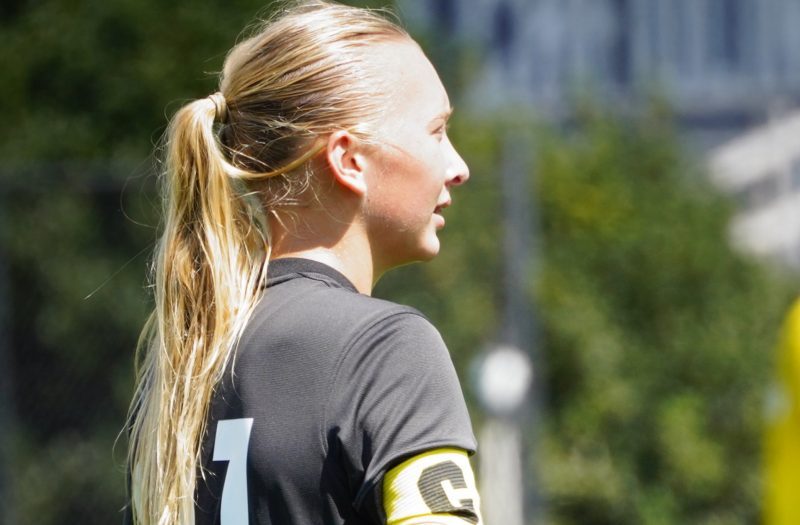 US Soccer identifies top 2013s in DMV