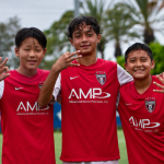 MLS NEXT—Top SoCal Non-MLS Academy Prospects from Week One