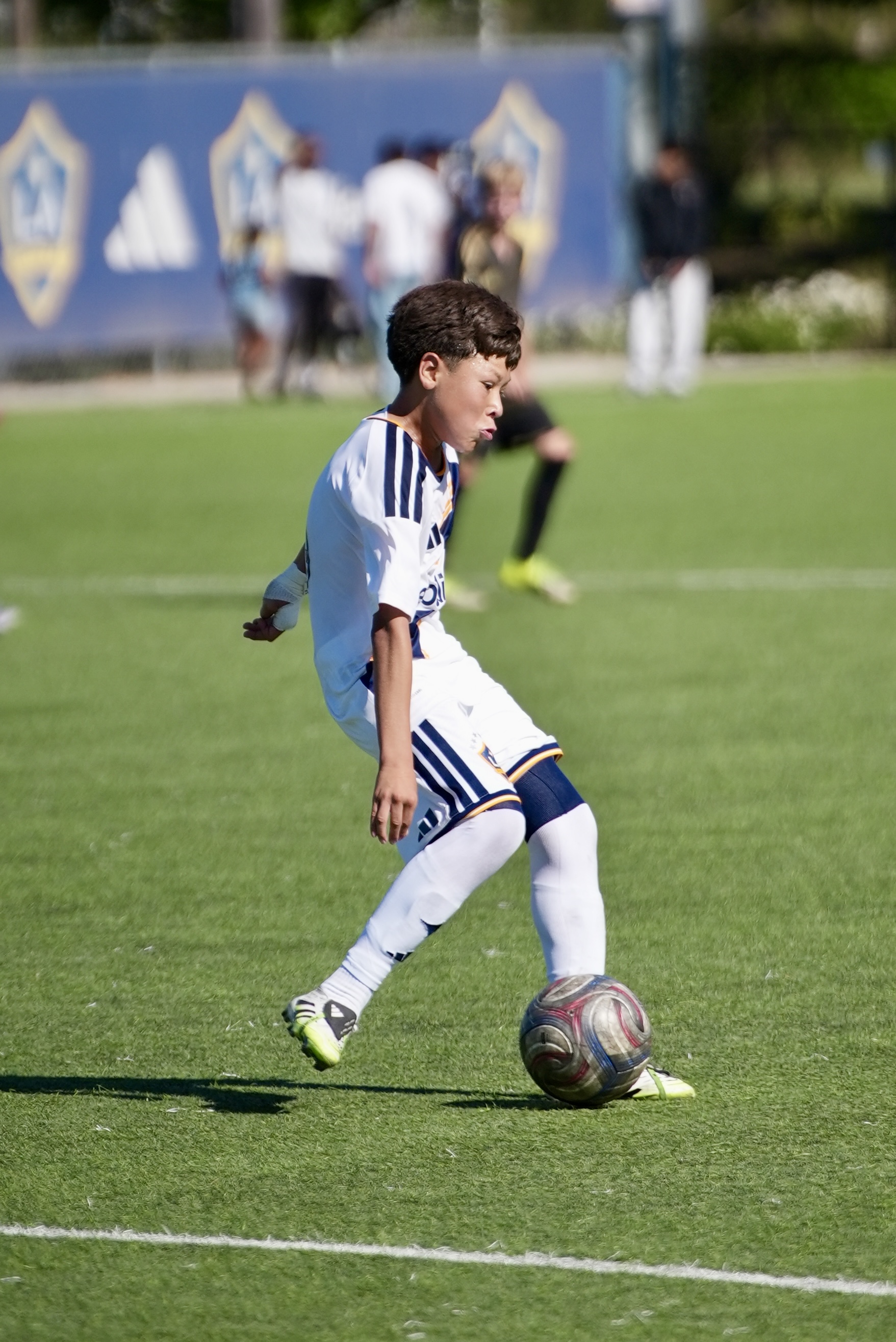 Xavi Arroyo