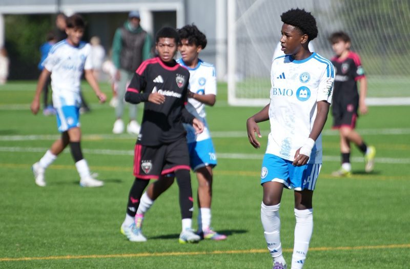 MLS Next Week 4 — DMV Top Performers