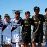 Opening Week — LAG  and LAFC Prospects Take Center Stage