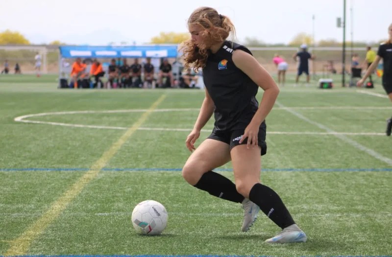 SoCal 2031s – ECNL Early Season Report Card