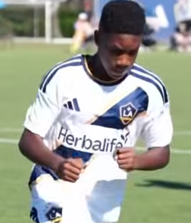 Isaiah Sissay