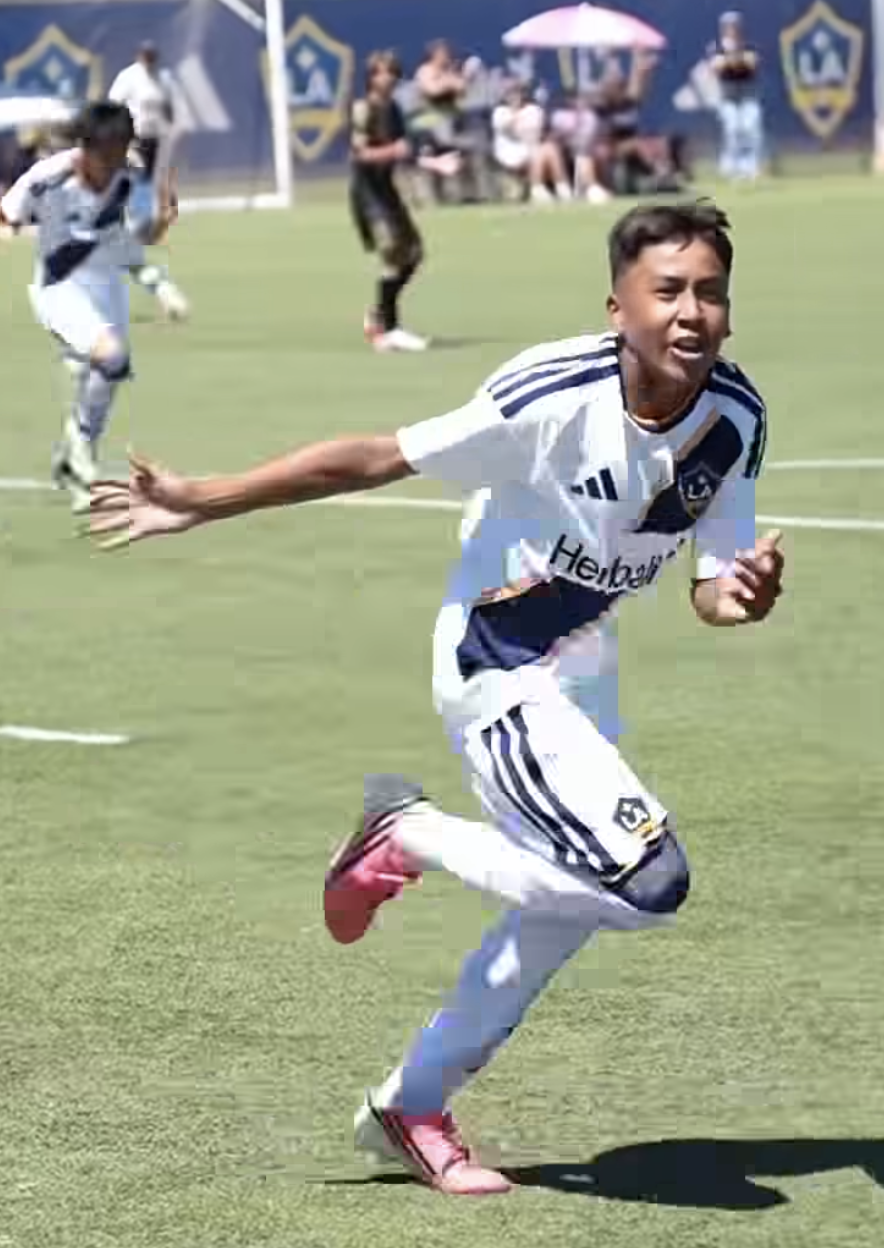 Nate Amaya