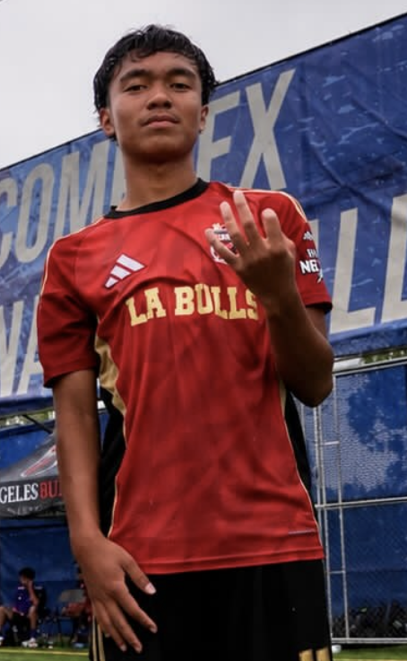 Nikko Bautista