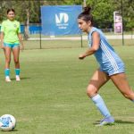 2029G ECNL FL: Early Emerging Defenders