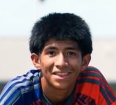 Jesus Munoz