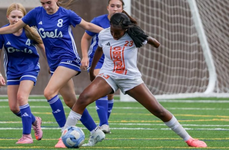 Nevada high school girls soccer: Six 2029s off to strong starts