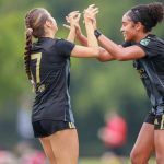 Early Season Push: Southeast Teams Grab Points Away From Home