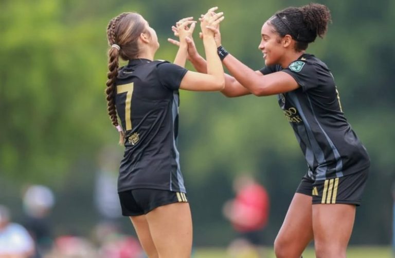 Early Season Push: Southeast Teams Grab Points Away From Home