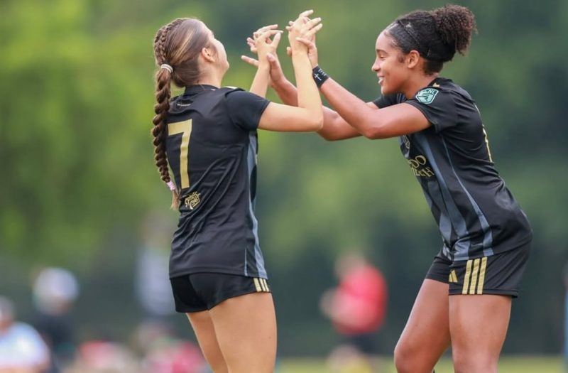 Early Season Push: Southeast Teams Grab Points Away From Home