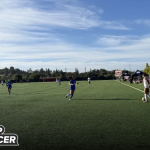 4 Rising U16 Forwards/Mids from CA and PA You Should Get To Know