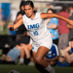 U15 Girls Academy Prospects: Southeast Division Standouts