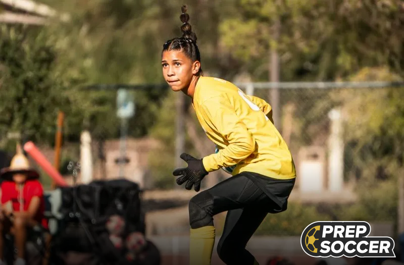Saving the Game: High School Goalkeepers Turning Heads This Week
