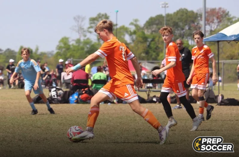 Sporting Jax Boys: N1 Preview