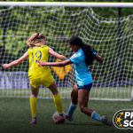 GA Southeast Conference: Rising Attackers to Follow
