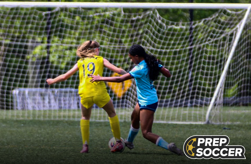 GA Southeast Conference: Rising Attackers to Follow