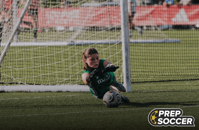 Early Season Stars: GA Goalkeepers You Need to Know