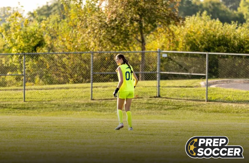 2026 Fall High School Watchlist: Key Returning Talent in Net