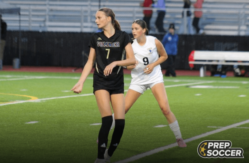 WA State High School Girls Soccer: Who's on the Radar?