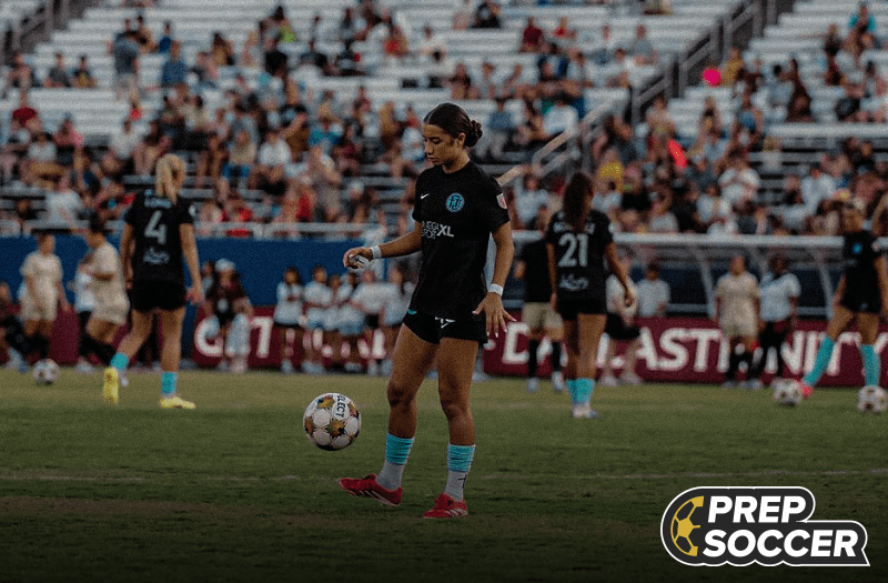 USL Academy Players Leading Florida’s Youth Soccer Development