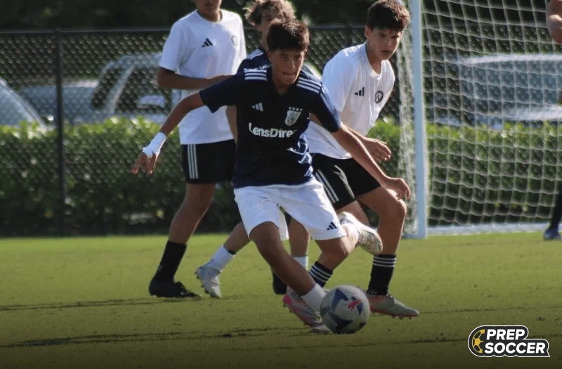 N1 South Premier: Standouts So Far