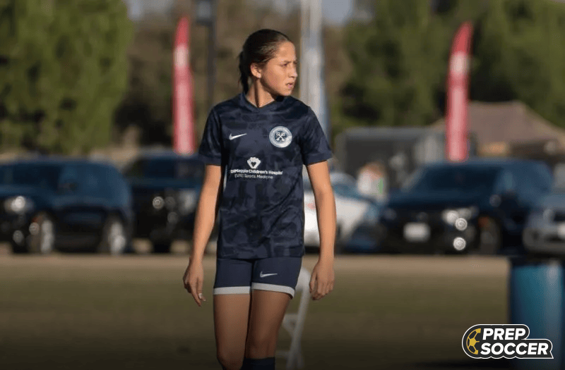 Space Coast United vs. Florida United: Rising GA U15s