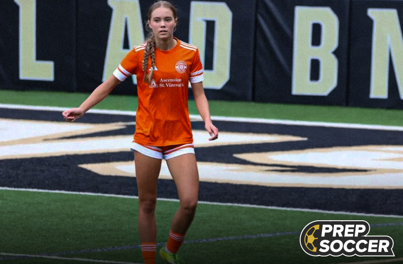Florida’s Midfield Engines: 2029 Rankings Players to Track