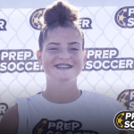 ECNL Southwest – 2030s steal spotlight from opening weekend