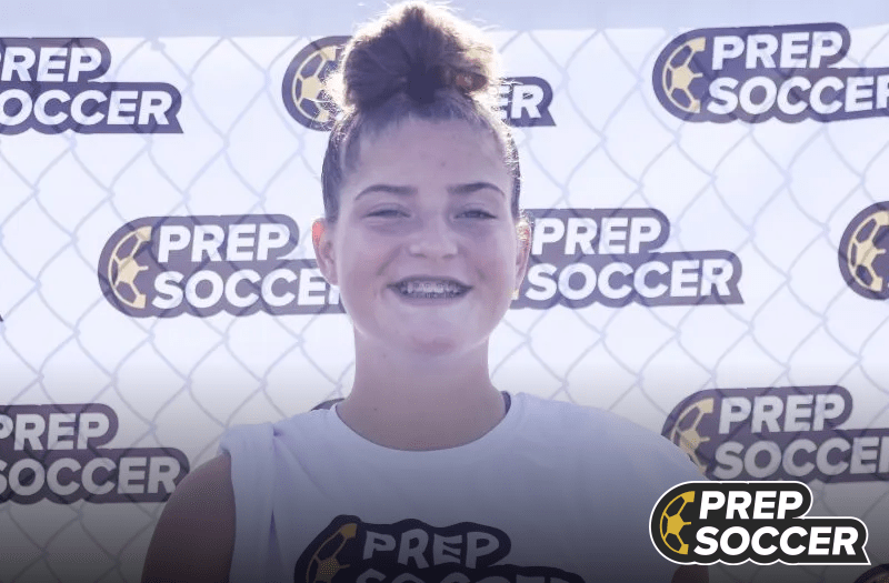 ECNL Southwest – 2030s steal spotlight from opening weekend