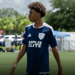Southeast Soarers: SEFPL U16 Recap